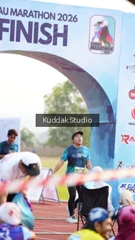 Runner Photo 4951388