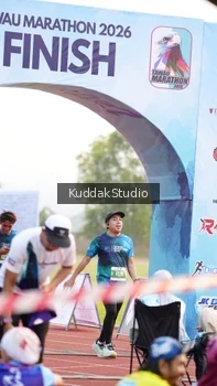 Runner Photo 4951391