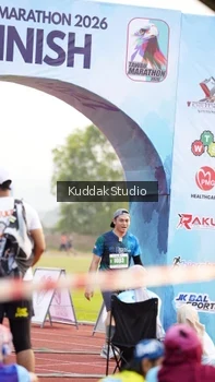 Runner Photo 4951392