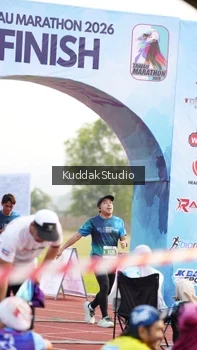 Runner Photo 4951394