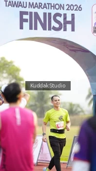 Runner Photo 4951395
