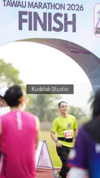 Runner Photo 4951397