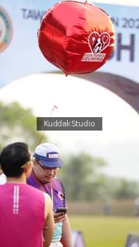 Runner Photo 4951401