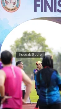 Runner Photo 4951406
