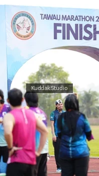 Runner Photo 4951407