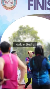 Runner Photo 4951408