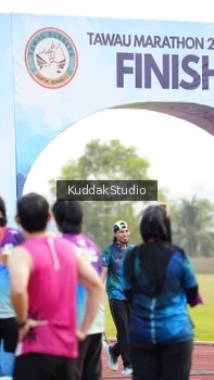 Runner Photo 4951411