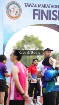 Runner Photo 4951414