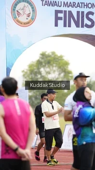 Runner Photo 4951415