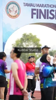 Runner Photo 4951416