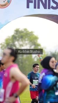 Runner Photo 4951418