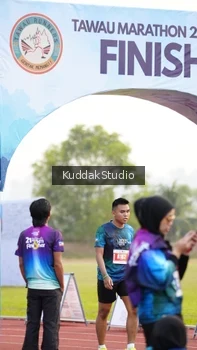 Runner Photo 4951419