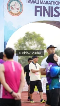 Runner Photo 4951421
