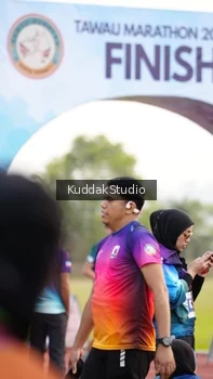 Runner Photo 4951422