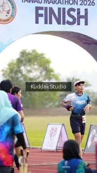 Runner Photo 4951425