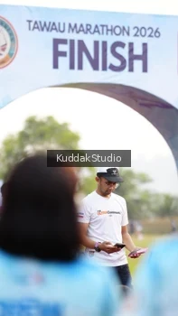 Runner Photo 4951426
