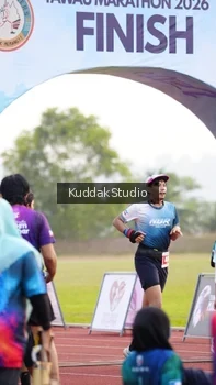 Runner Photo 4951428