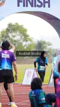 Runner Photo 4951433