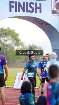 Runner Photo 4951434