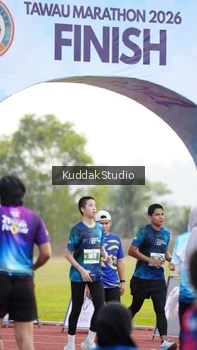 Runner Photo 4951435