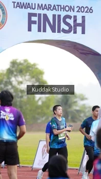 Runner Photo 4951436