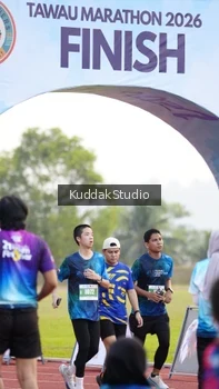 Runner Photo 4951440