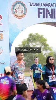 Runner Photo 4951443