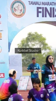 Runner Photo 4951445