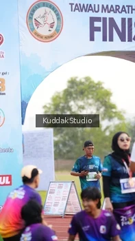 Runner Photo 4951446