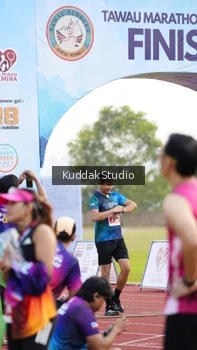 Runner Photo 4951447