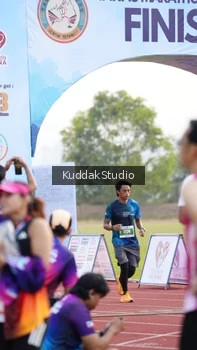 Runner Photo 4951448