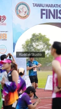 Runner Photo 4951450