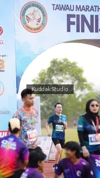 Runner Photo 4951451