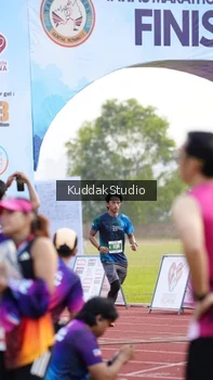 Runner Photo 4951452
