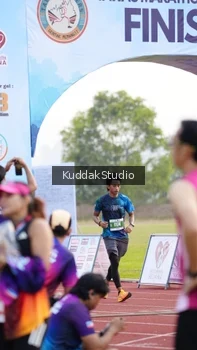 Runner Photo 4951453