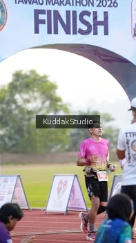 Runner Photo 4951459