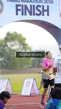 Runner Photo 4951460