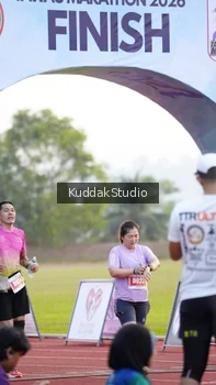 Runner Photo 4951461