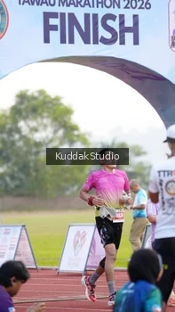 Runner Photo 4951462