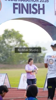 Runner Photo 4951463