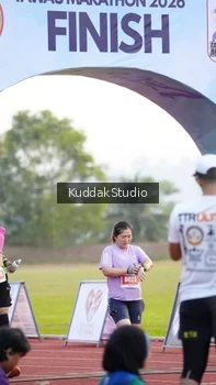 Runner Photo 4951464