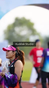 Runner Photo 4951465