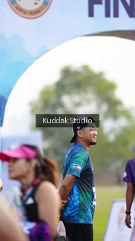 Runner Photo 4951467