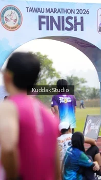 Runner Photo 4951469