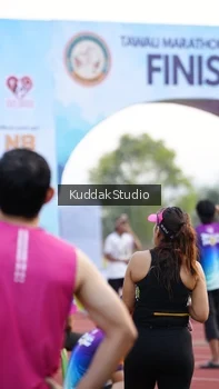 Runner Photo 4951471