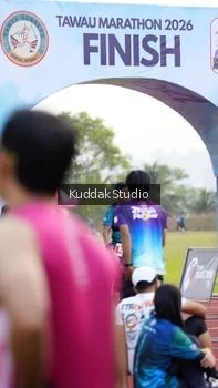 Runner Photo 4951473