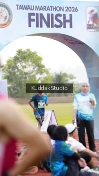 Runner Photo 4951476