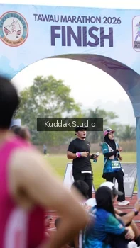 Runner Photo 4951477