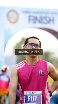 Runner Photo 4951478