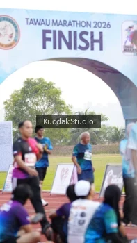 Runner Photo 4951481